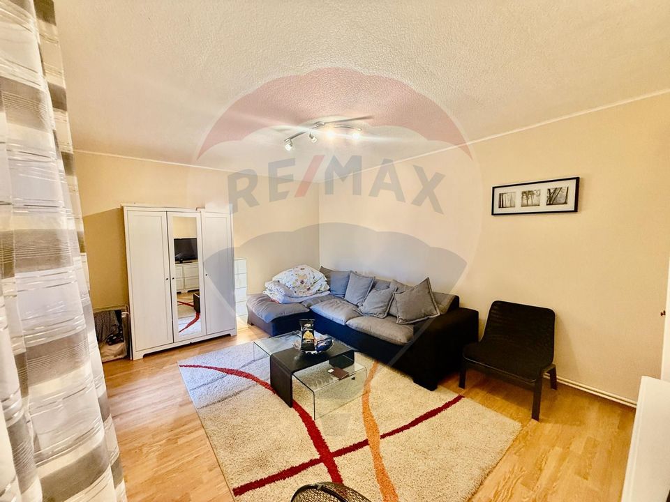 3 room House / Villa for rent, Est area