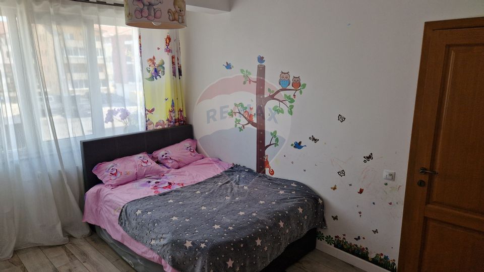 4 room House / Villa for sale