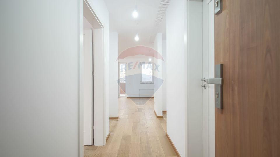 Apartament 3 camere Nou | Finisaje Premium | Urban Plaza