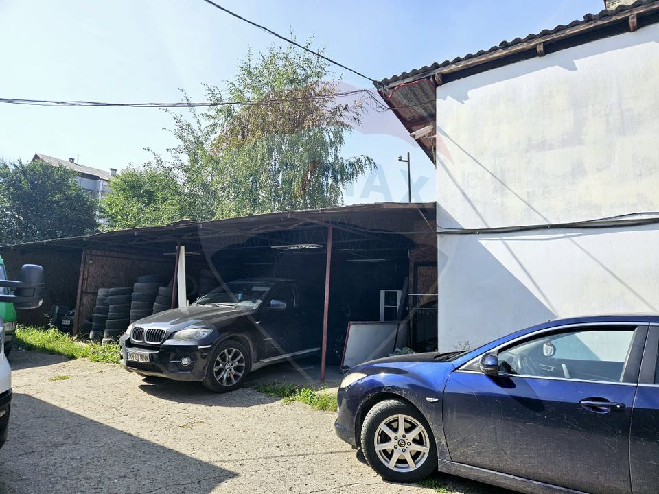 904sq.m Commercial Space for rent, Central area