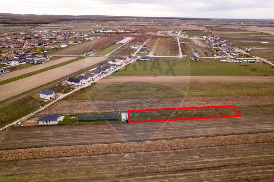 Land 1,417sqm Cihei / None