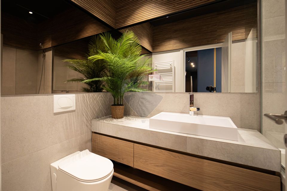 0%Comision 0%TVA - Silk District - Apartament ultrafinisat - 2 camere