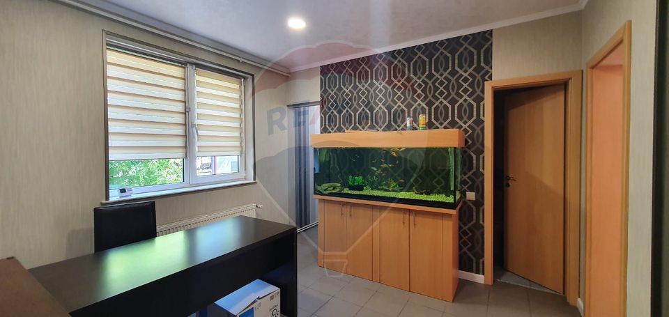 45sq.m Office Space for rent, Centrul Civic area