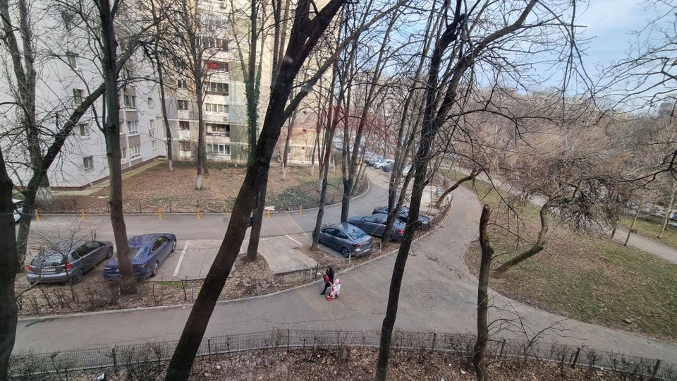 Apartament 2 camere de vanzare, Bulevardul Timisoara sector 6