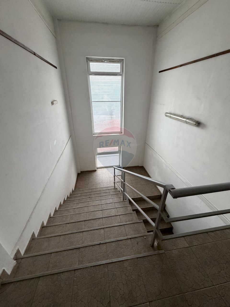 Spațiu comercial 1200mp zona Teatru