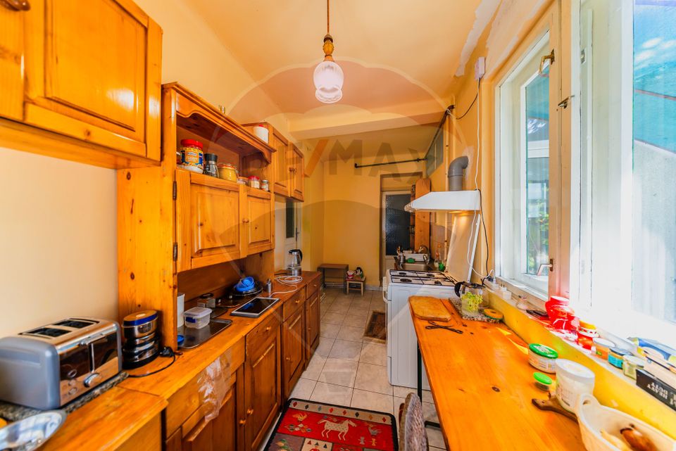 3 room House / Villa for sale, Gai area