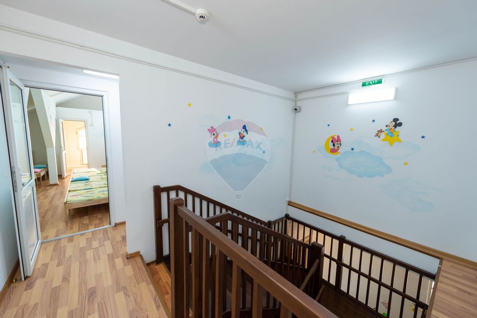 Casa de vanzare randament excelent, investitie