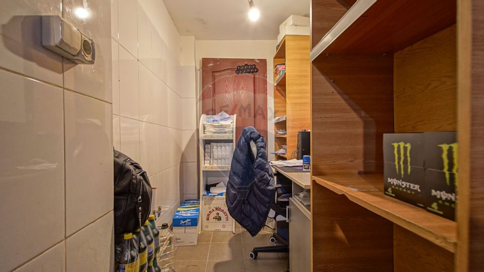 Investiție smart - Spațiu comercial de vânzare -Zonă Spitalul Județean