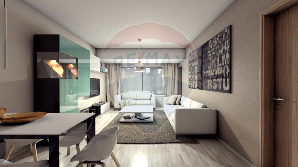 Penthouse | Noua Residence 2