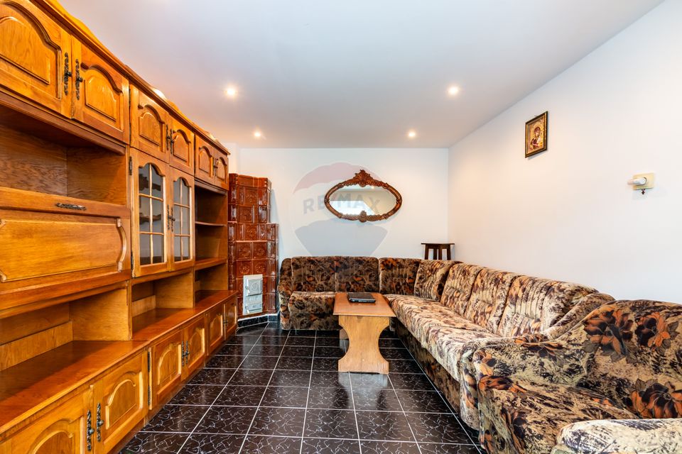 Casă / Vilă de vânzare Picior de Munte, Dambovita