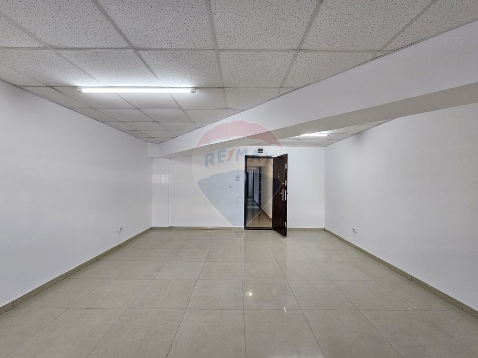 26.5sq.m Office Space for sale, Central area