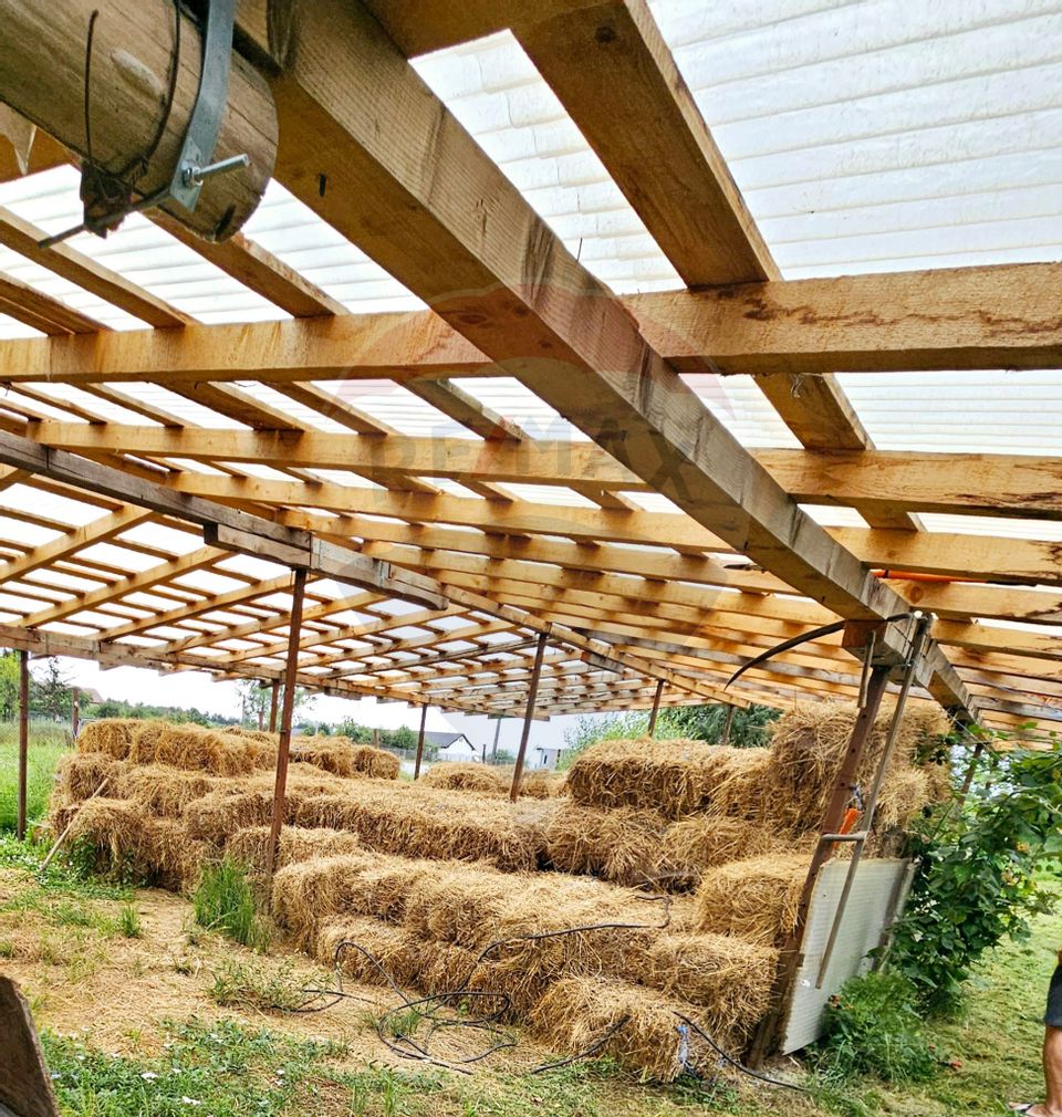 Casă / Vilă cu 5 camere de vânzare