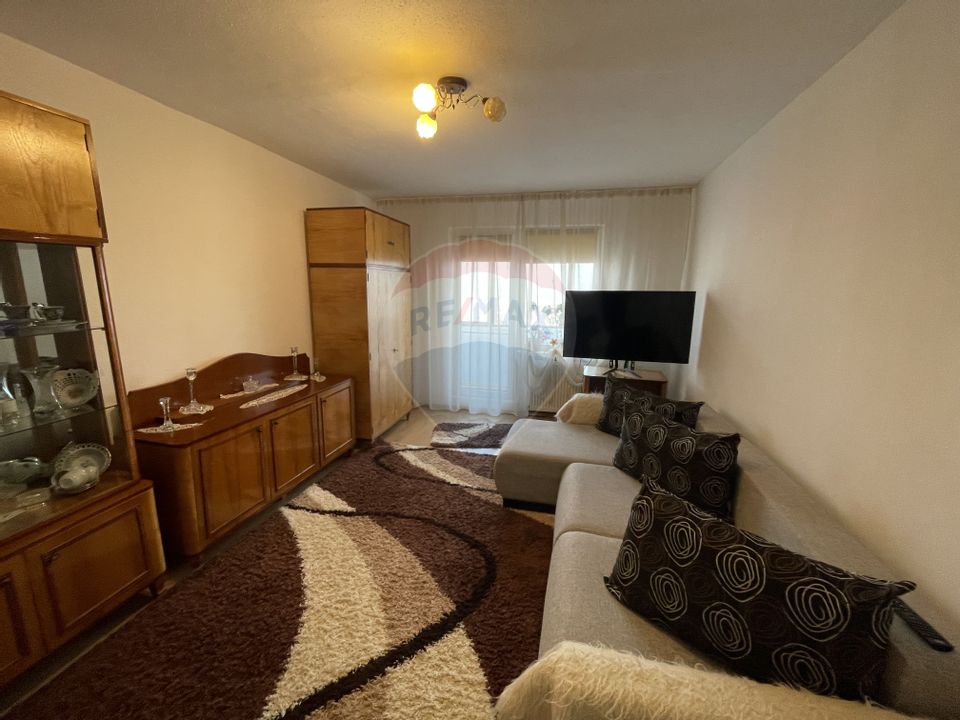 2 room Apartment for sale, Central area