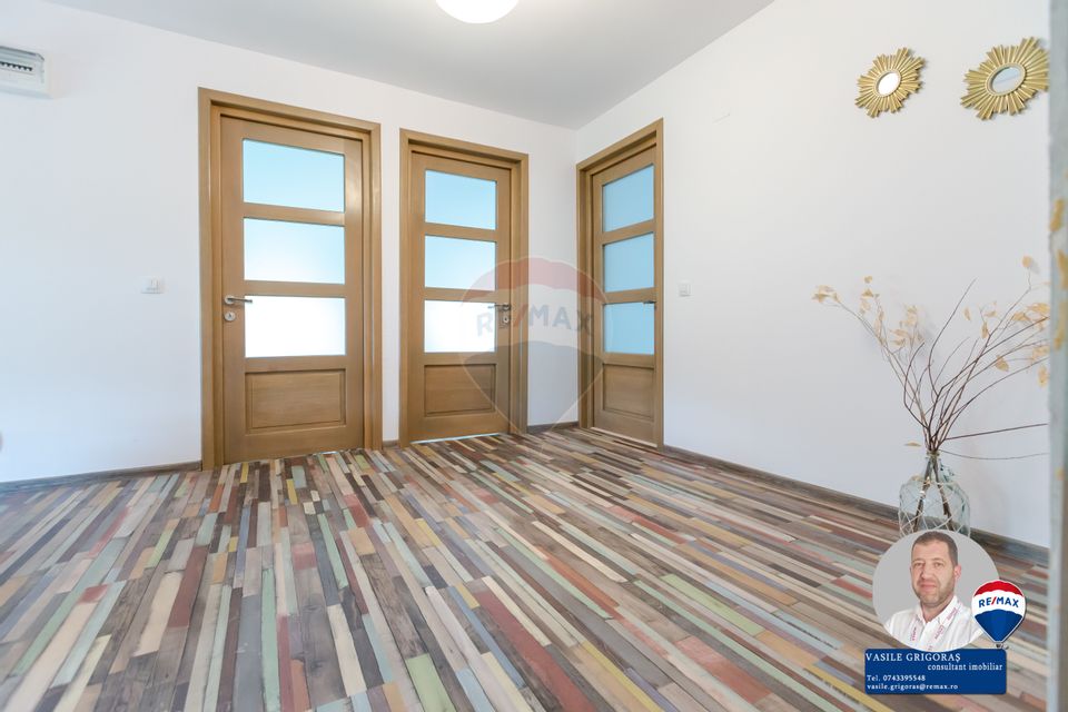 4 room House / Villa for sale