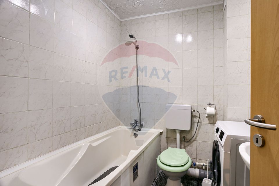 2 room Apartment for rent, Dragasani area