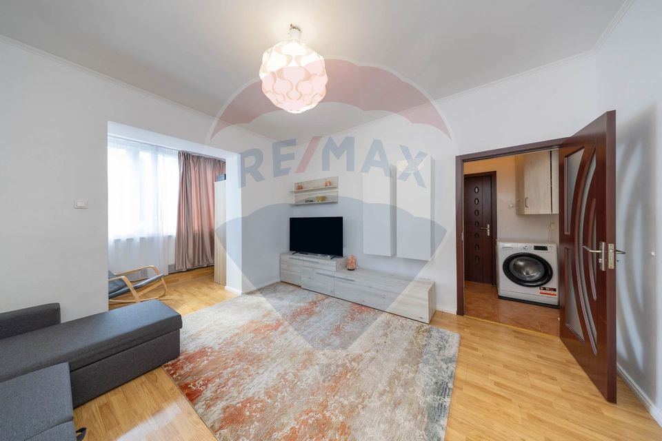 2 room Apartment for rent, Astra area