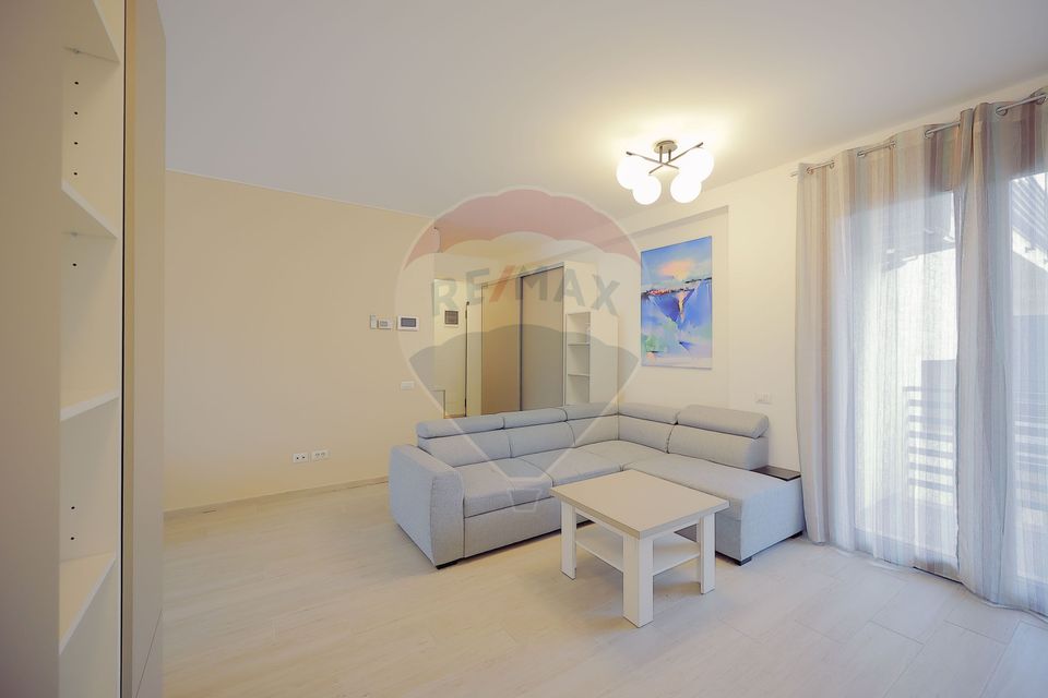 Apartamente 3 camere de vânzare mobilate/utilate, ultracentral, Oradea