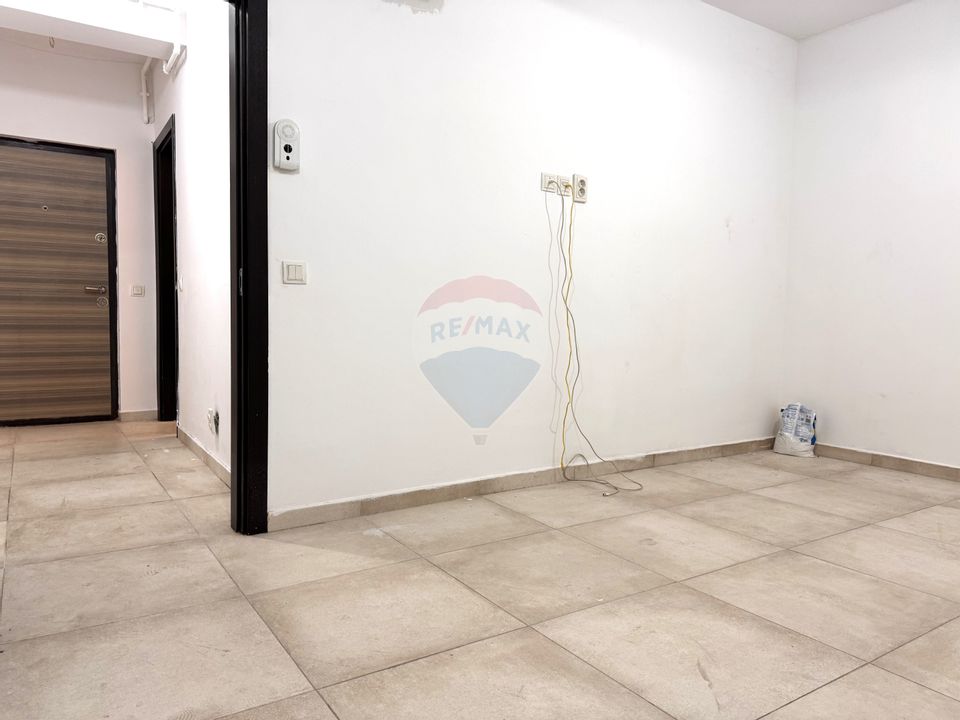 1 room Apartment for sale, Nord-Est area