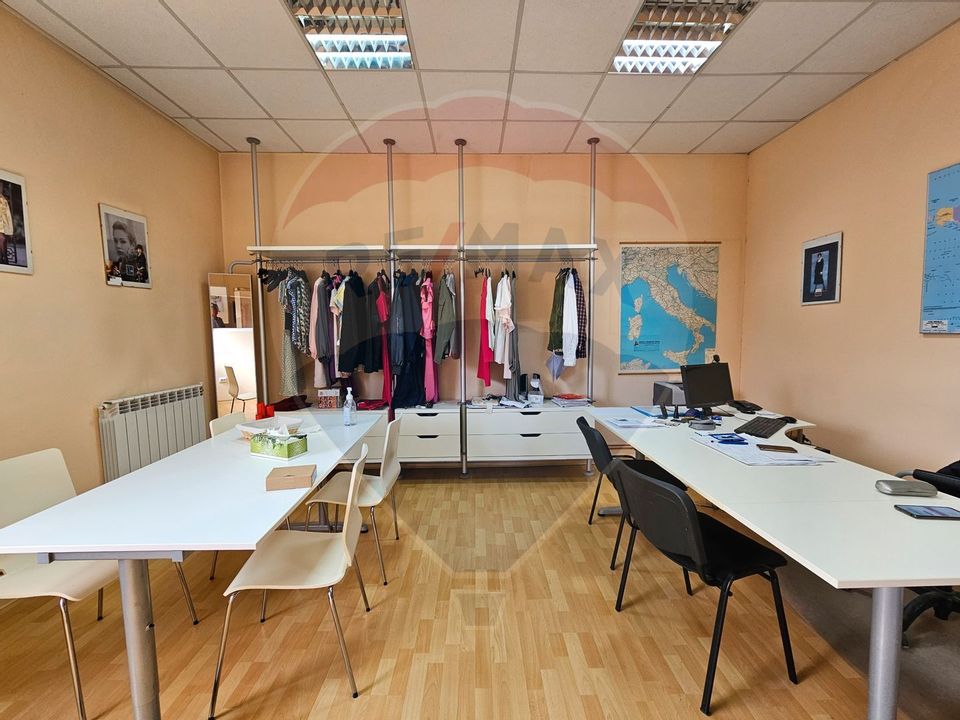 600sq.m Industrial Space for rent, Gara area