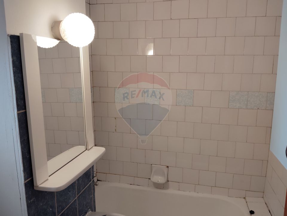 2 room Apartment for rent, Central area