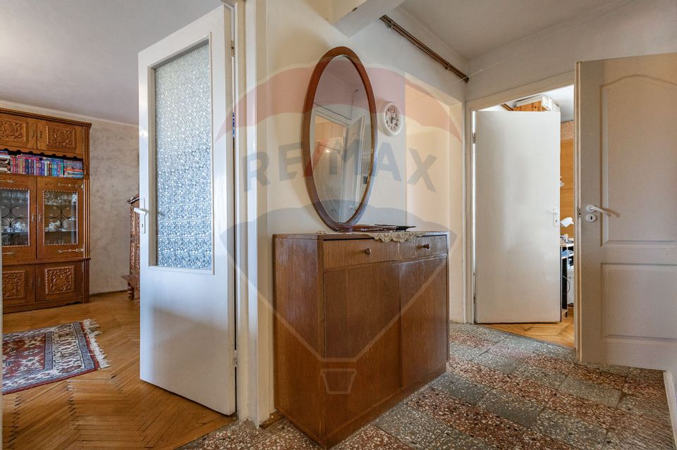 Acasă începe aici – apartament 3 camere, Dâmbovița