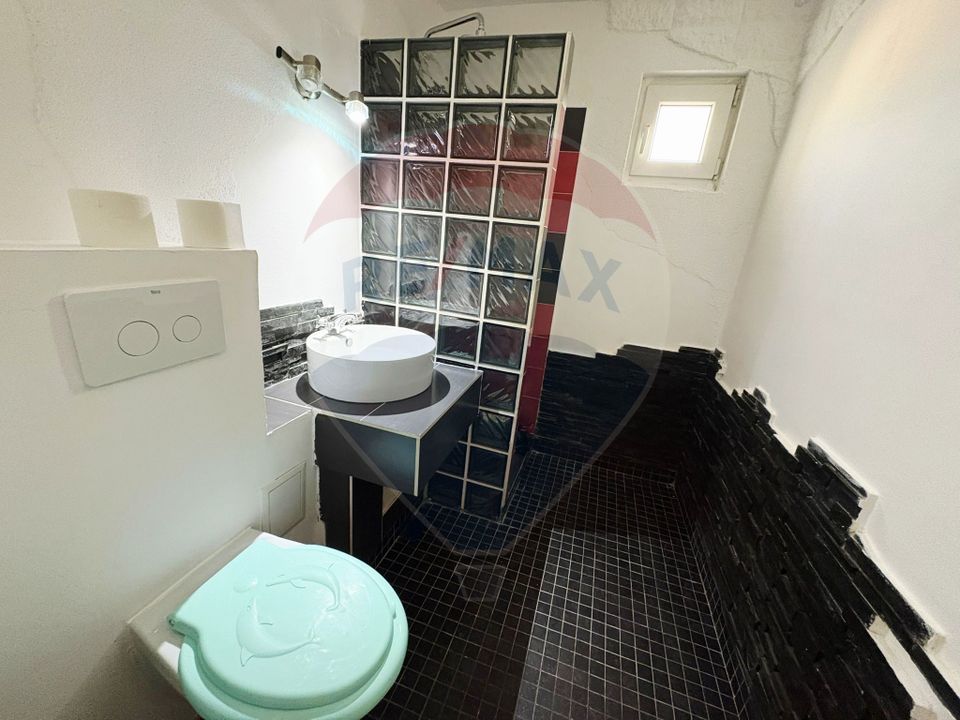 Apartament 2 camere, mobilat si utilat nou, gata de mutare, Boul Rosu