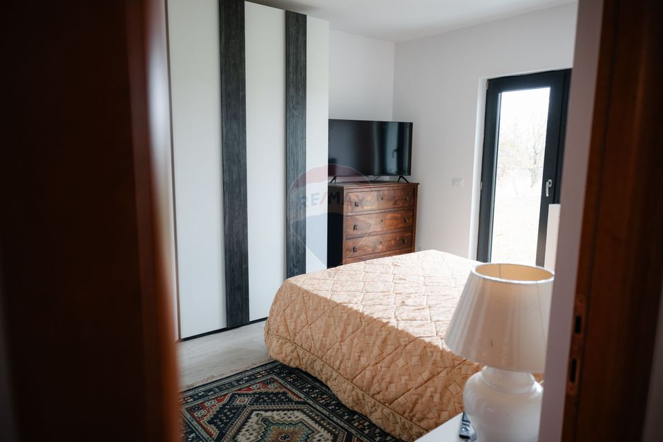 5 room House / Villa for sale