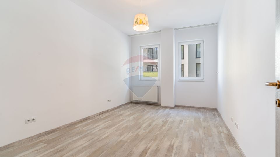 119sq.m Office Space for sale, Europa area