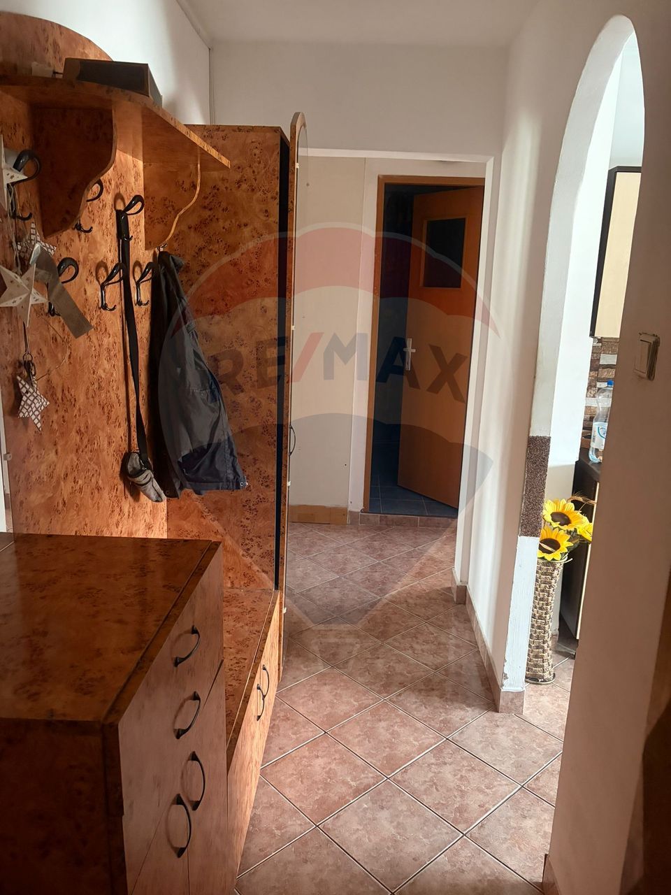 DE INCHIRIAT Apartament 2 camere zona Europa