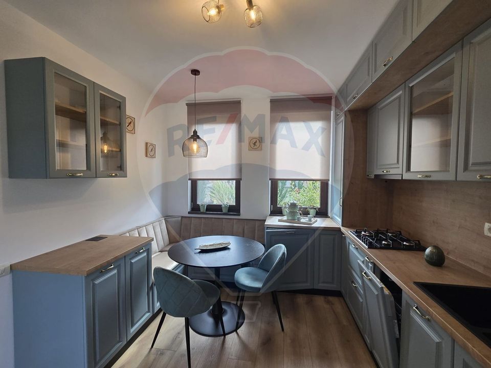 5 room House / Villa for rent, Ferme area