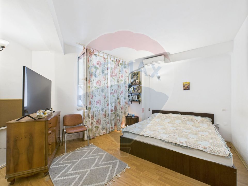 Proprietate speciala Dragomiresti Deal -Teren 15000 mp