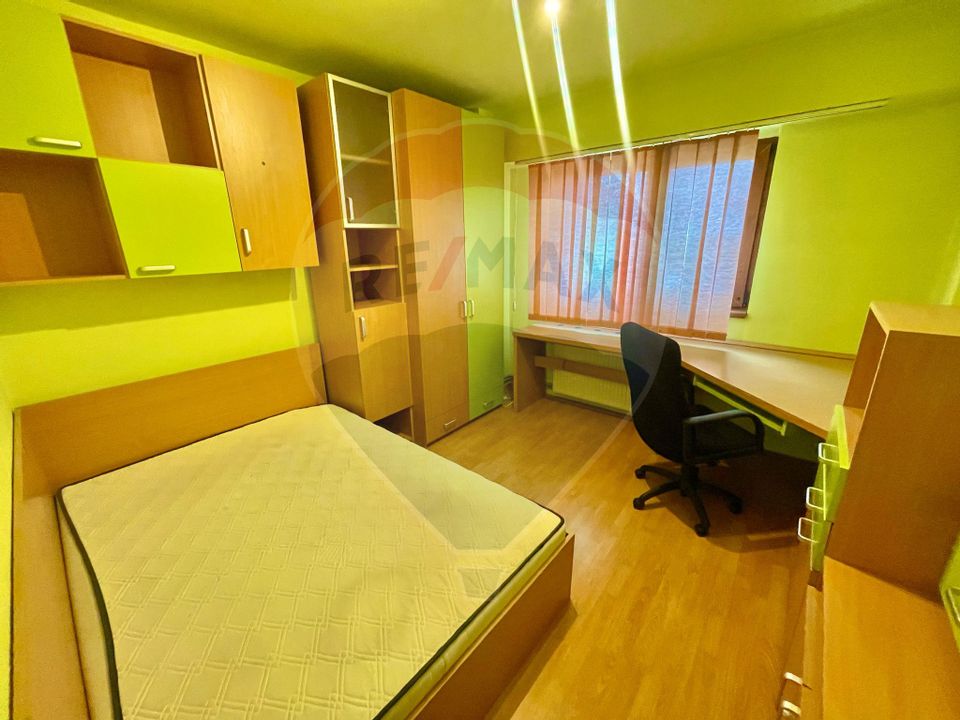 2 room Apartment for rent, Intim area