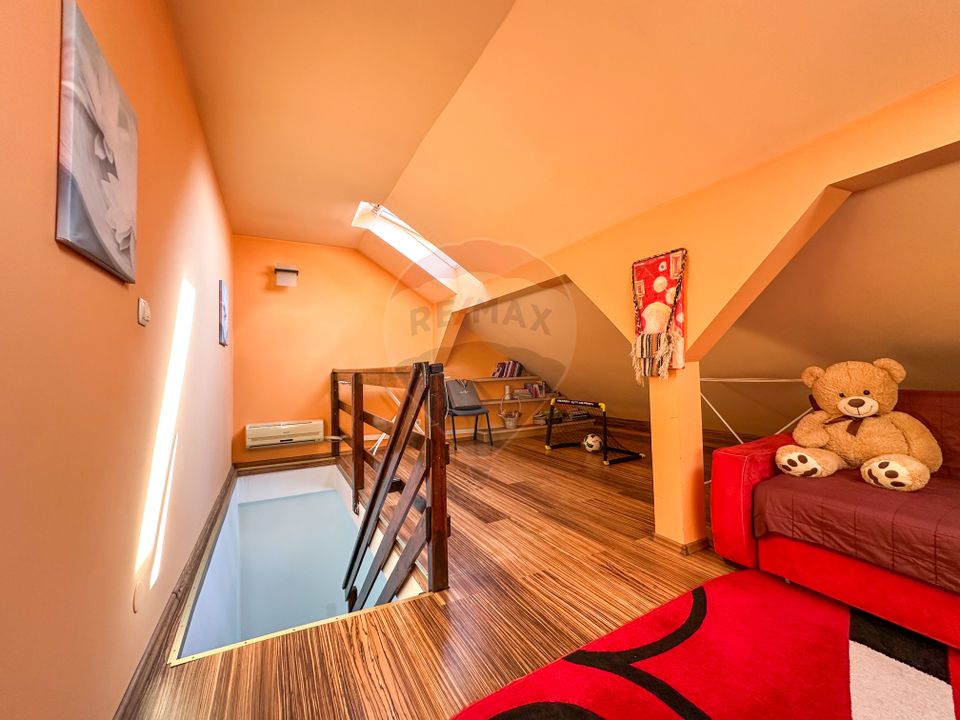 3 room Apartment for sale, Vasile Aaron area