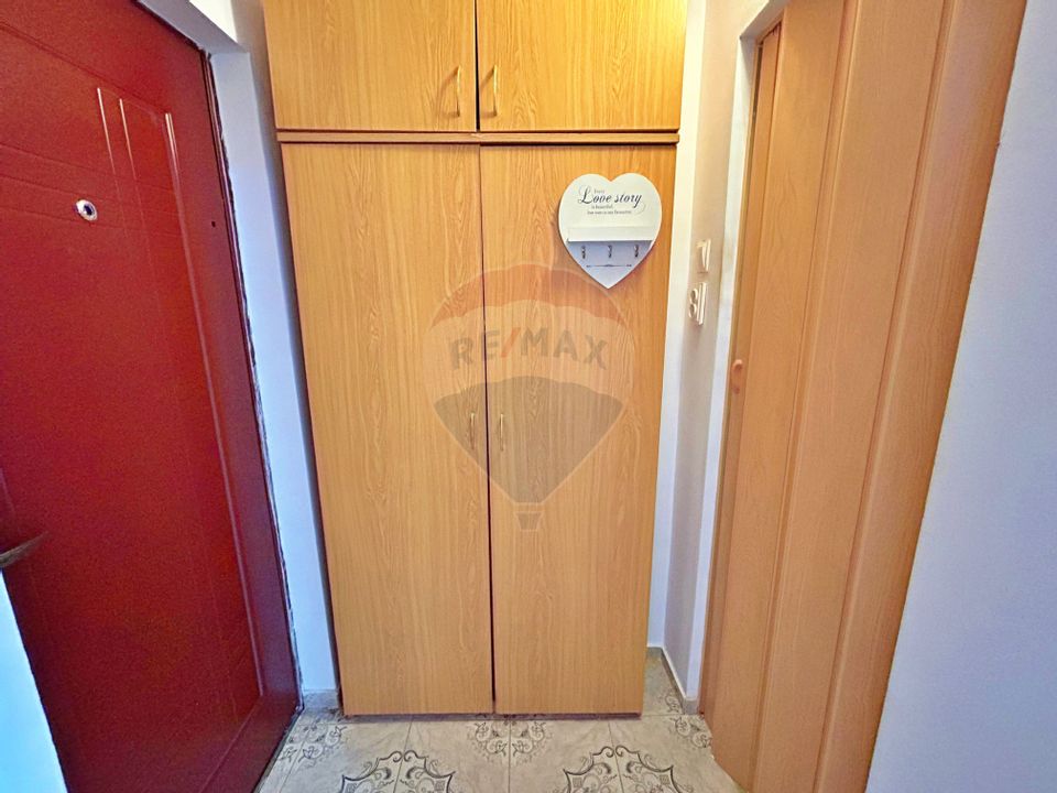 Apartament cu 1 camere de vânzare în Micalaca