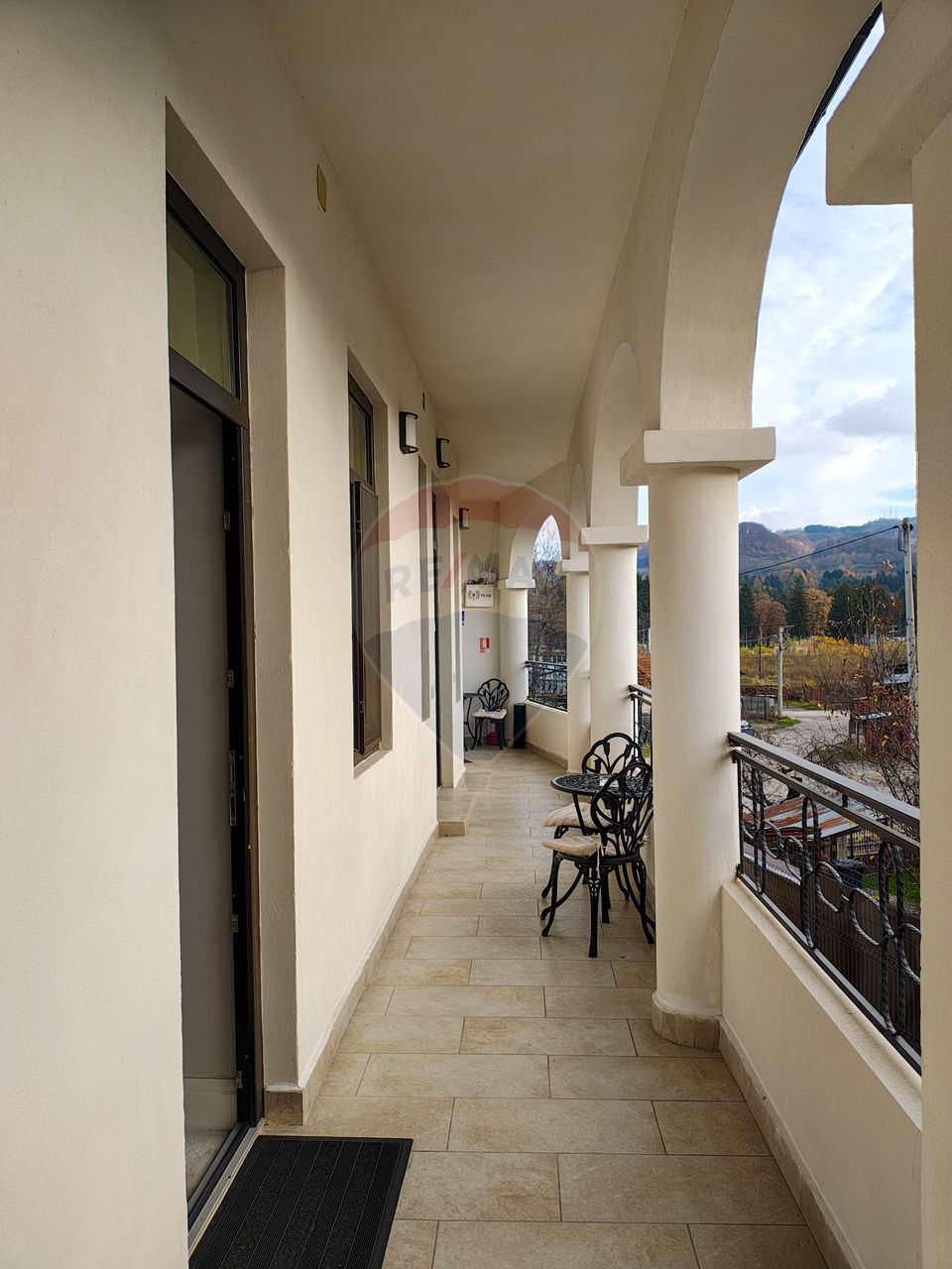 900sq.m Special Property for sale, Central area