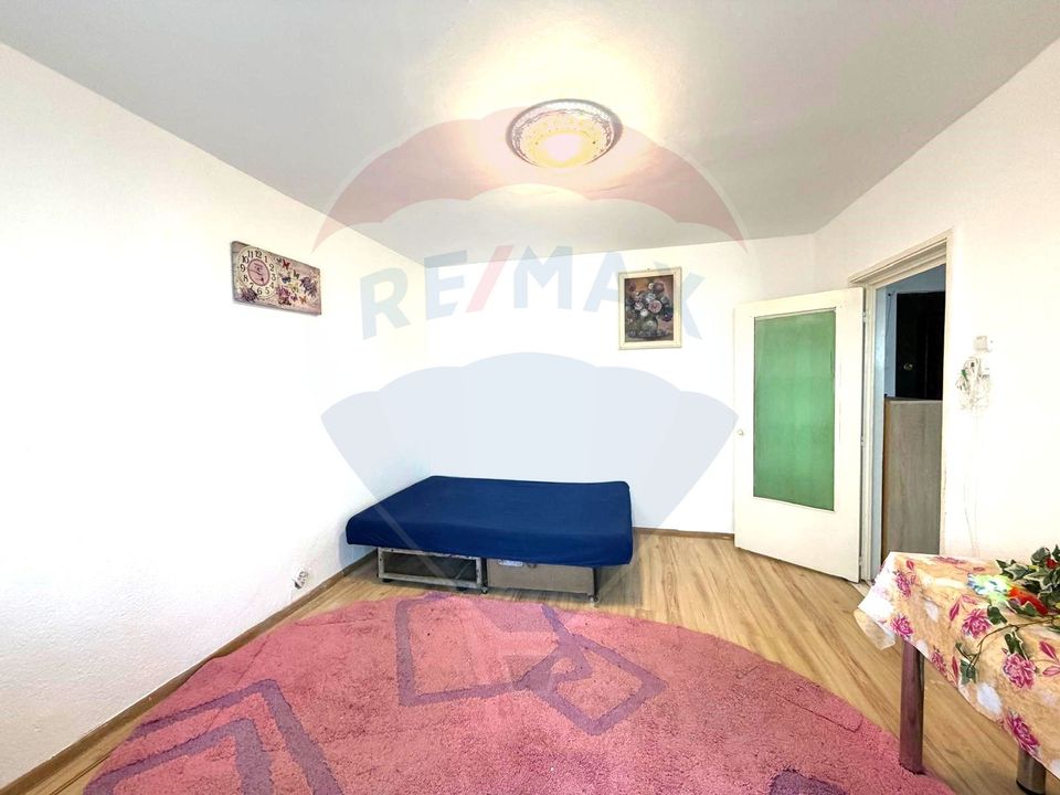 Garsonieră de închiriat în zona Nord strada Călugăreni