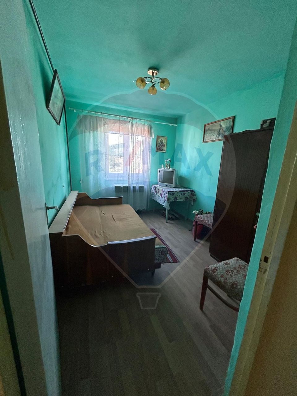 2 room Apartment for sale, Central area