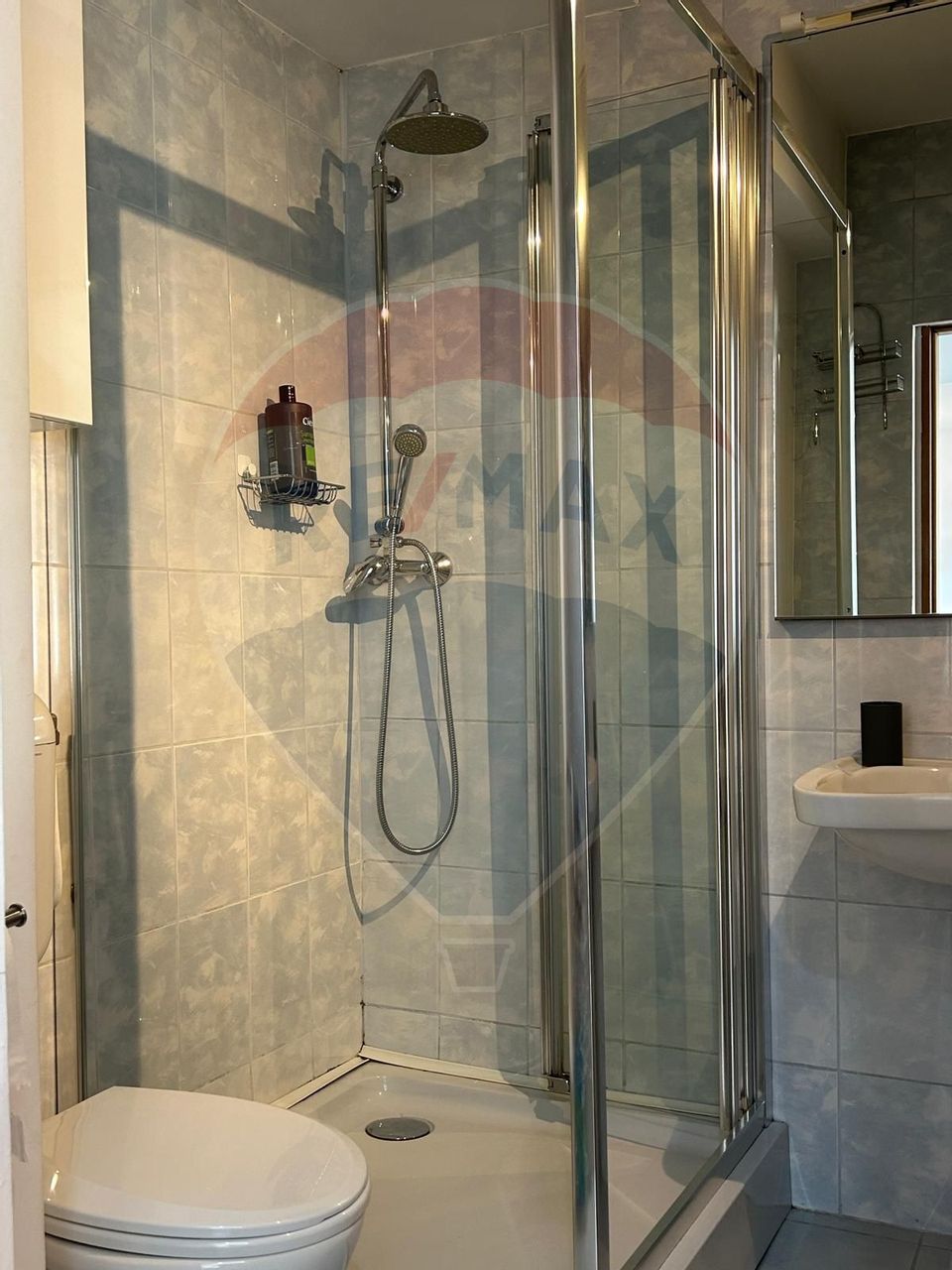 CISMIGIU-ULTRACENTRAL | Garsoniera | Mobilat Utilat Complet | Panorama