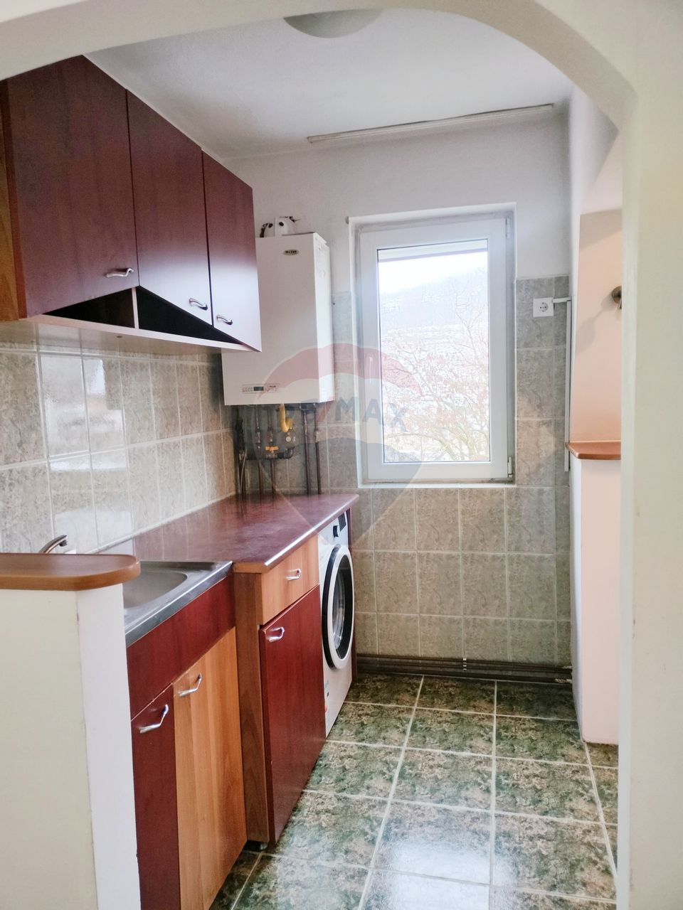 3 room Apartment for sale, Central area