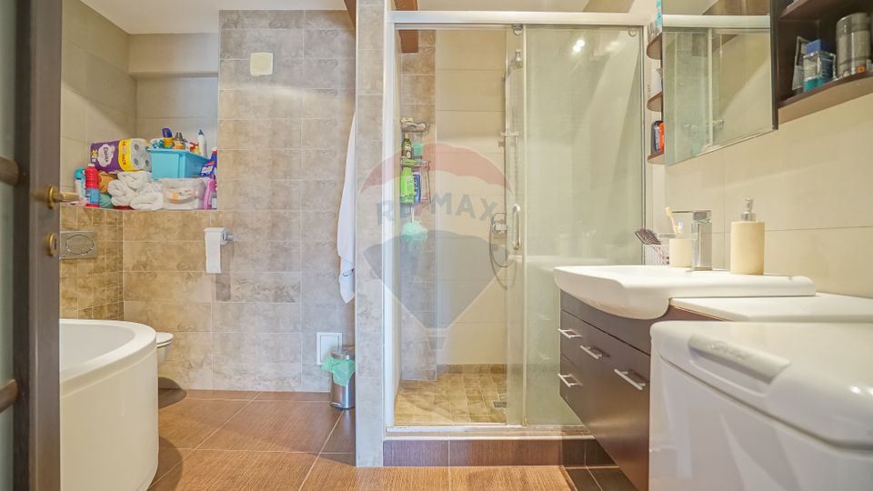 2 room Apartment for sale, Sud area