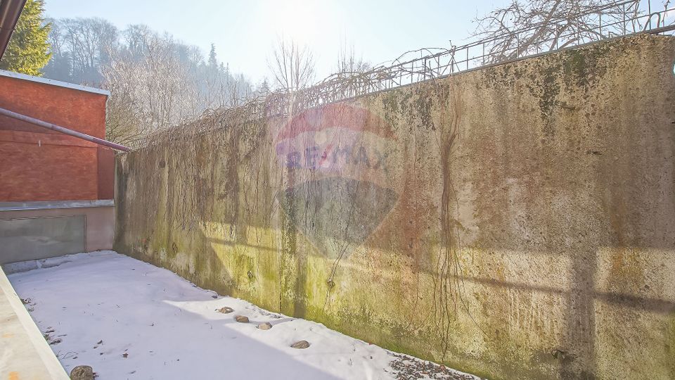 Apartament la casă cu curte proprie | Timișu de Jos | Comision 0