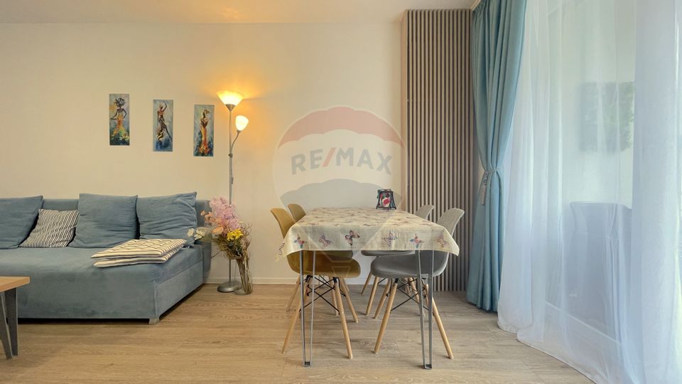 Apartament de închiriat, la pietonală, Coresi Avantgarden!