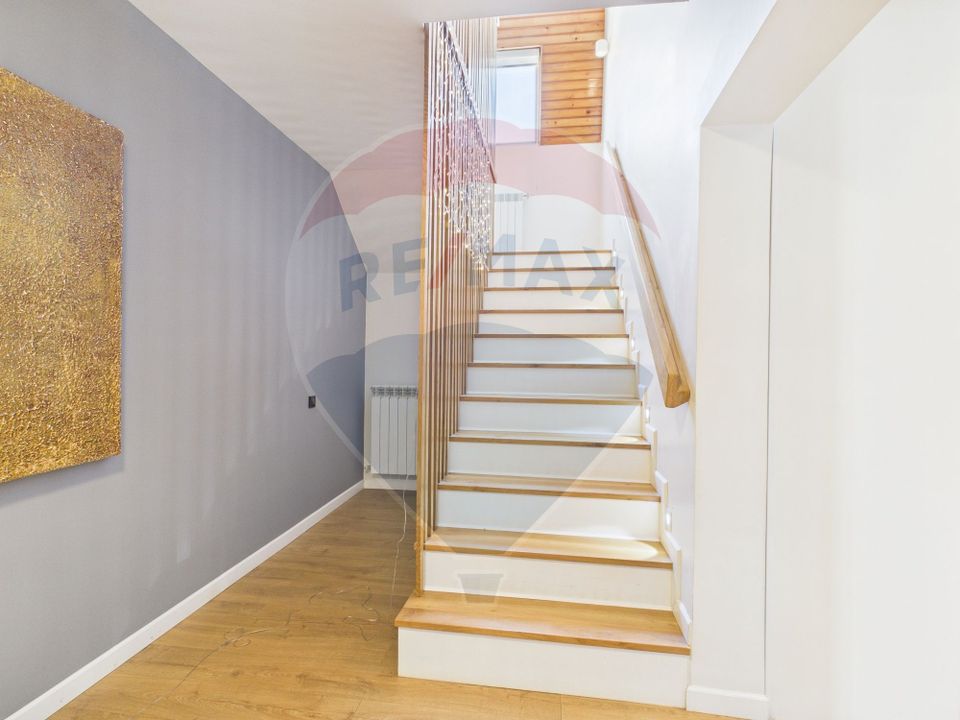 6 room House / Villa for sale, Central area