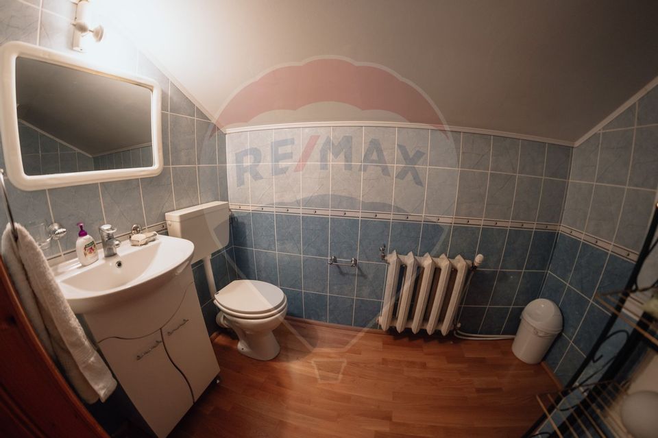 Casă / Vilă în zona Gura Humorului