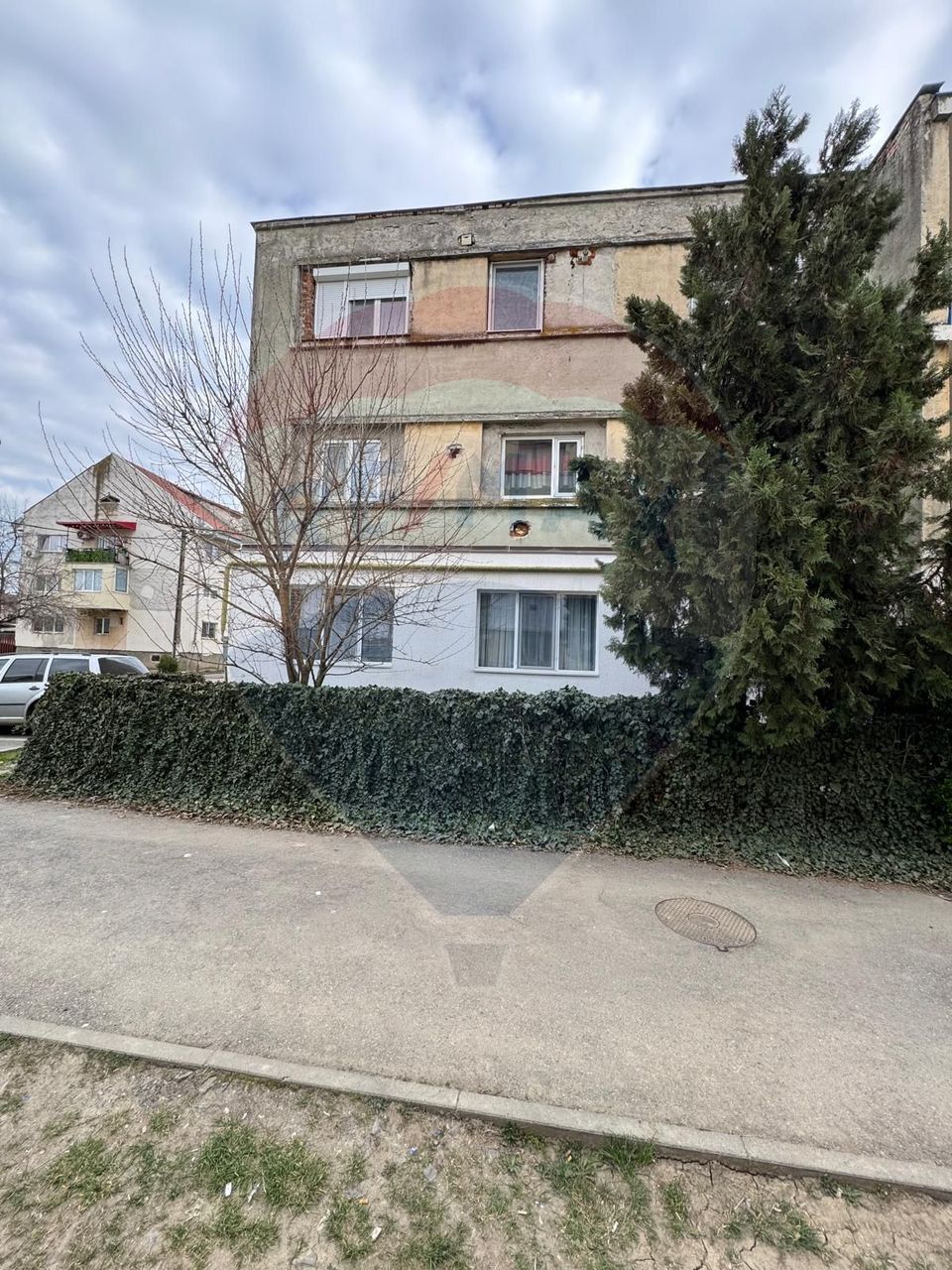 2 room Apartment for sale