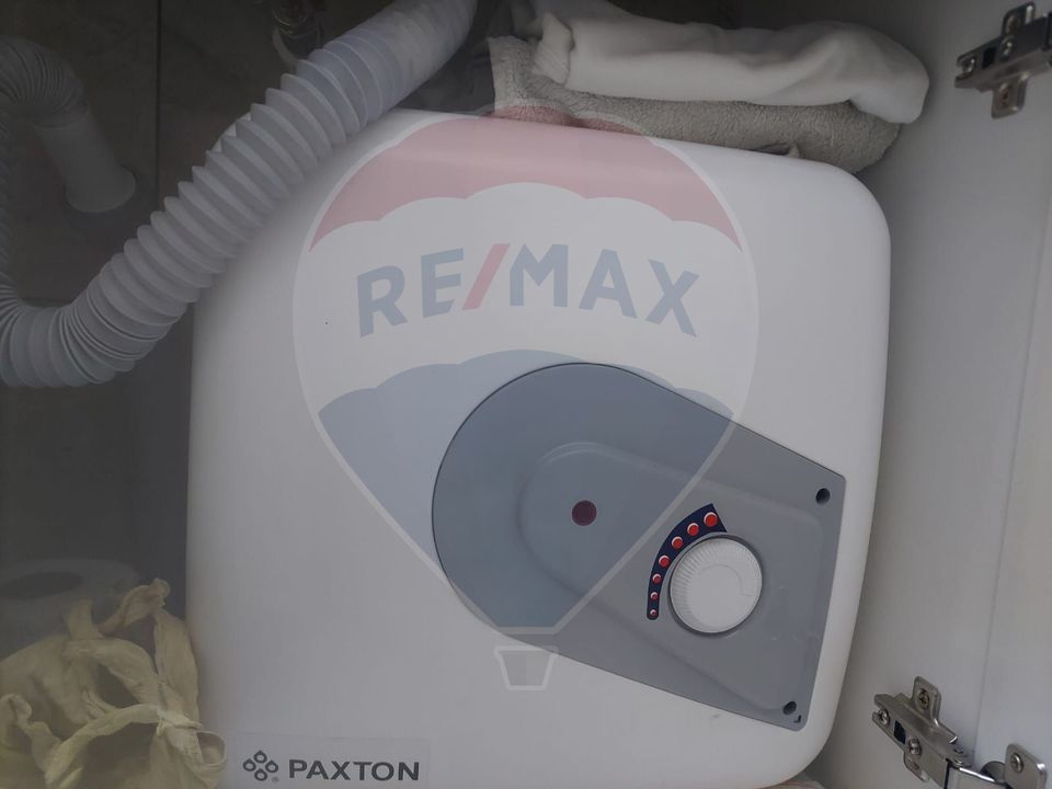 Preluare investitie–spatiu comercial amenajat in Complex Nest, Moinest