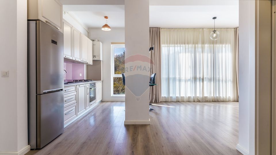 Apartament 3 camere | 80 mp utili | Grigorescu