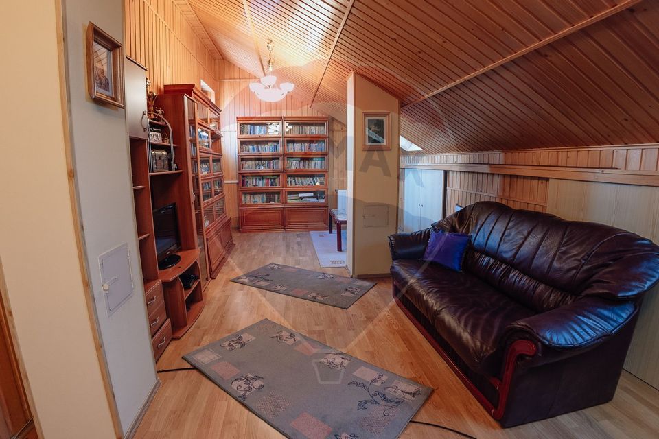 Casă / Vilă în zona Gura Humorului