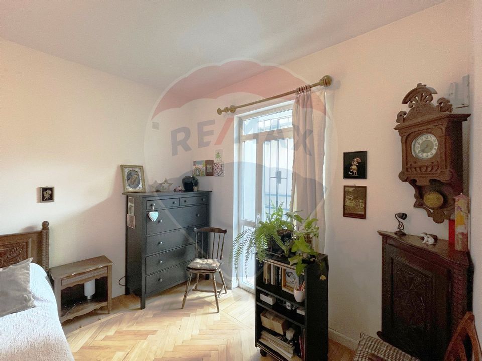 Vanzare apartament 2 camere, renovat - zona Floreasca