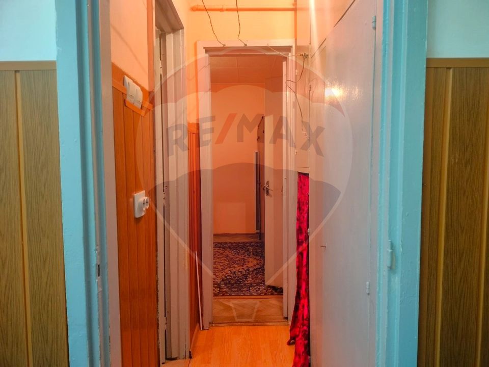 Apartament de vânzare Aleea Garii -Tarnaveni